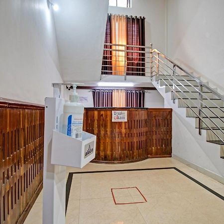 Super Capital O Pop Tavern Kazhakkottam Vettutura المظهر الخارجي الصورة